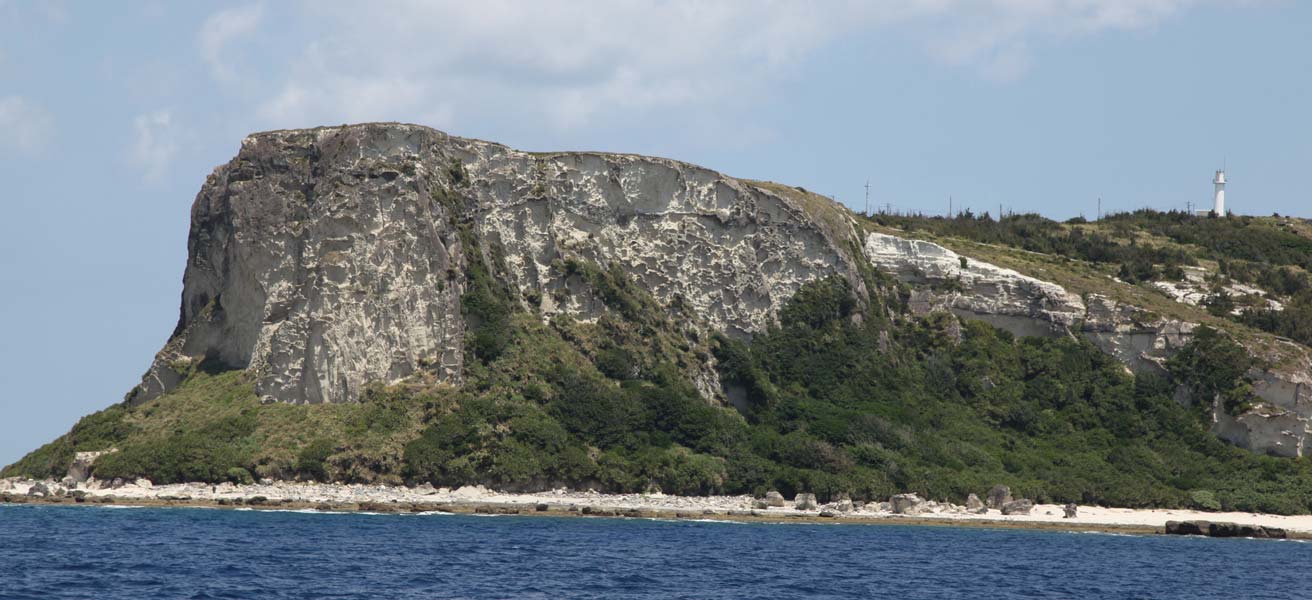 島尻郡粟国村