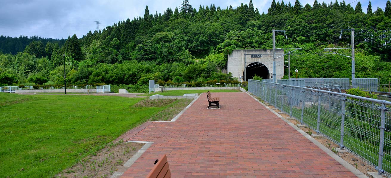 東津軽郡今別町