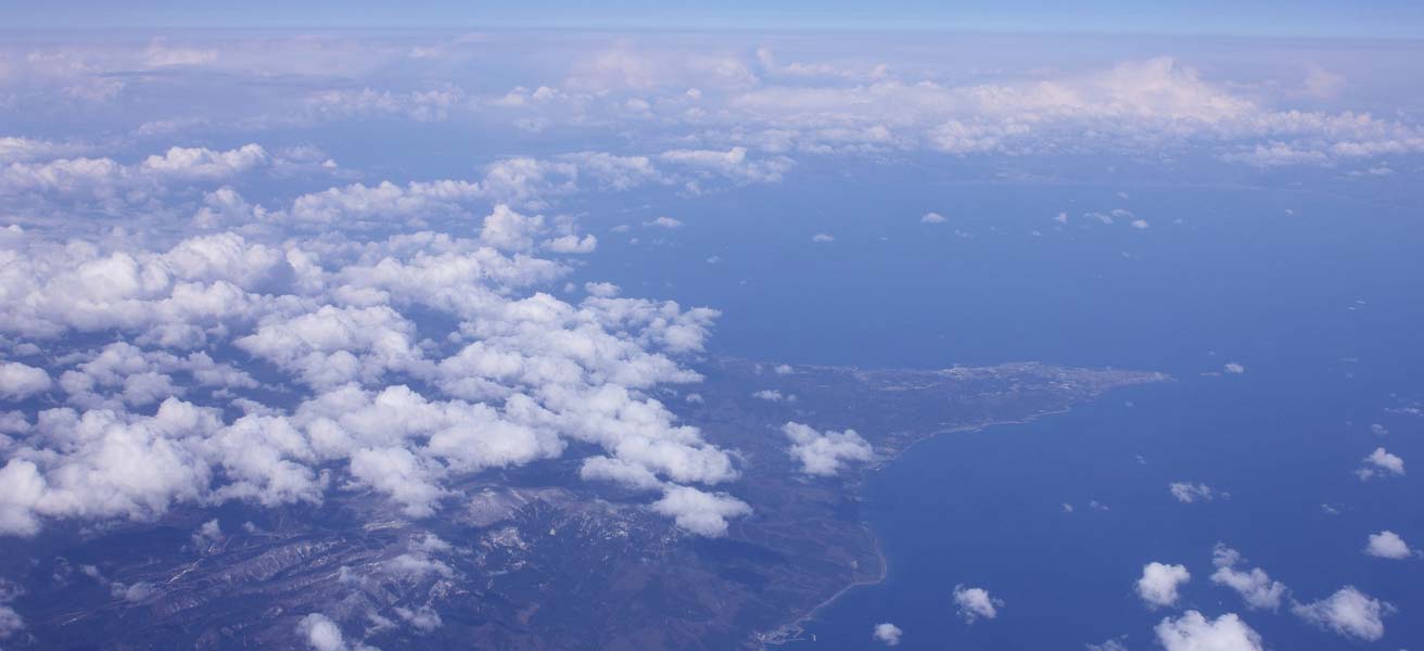 下北郡風間浦村