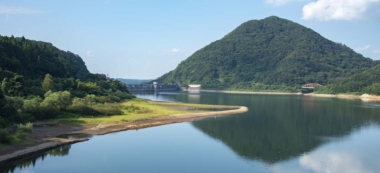 黒川郡大和町