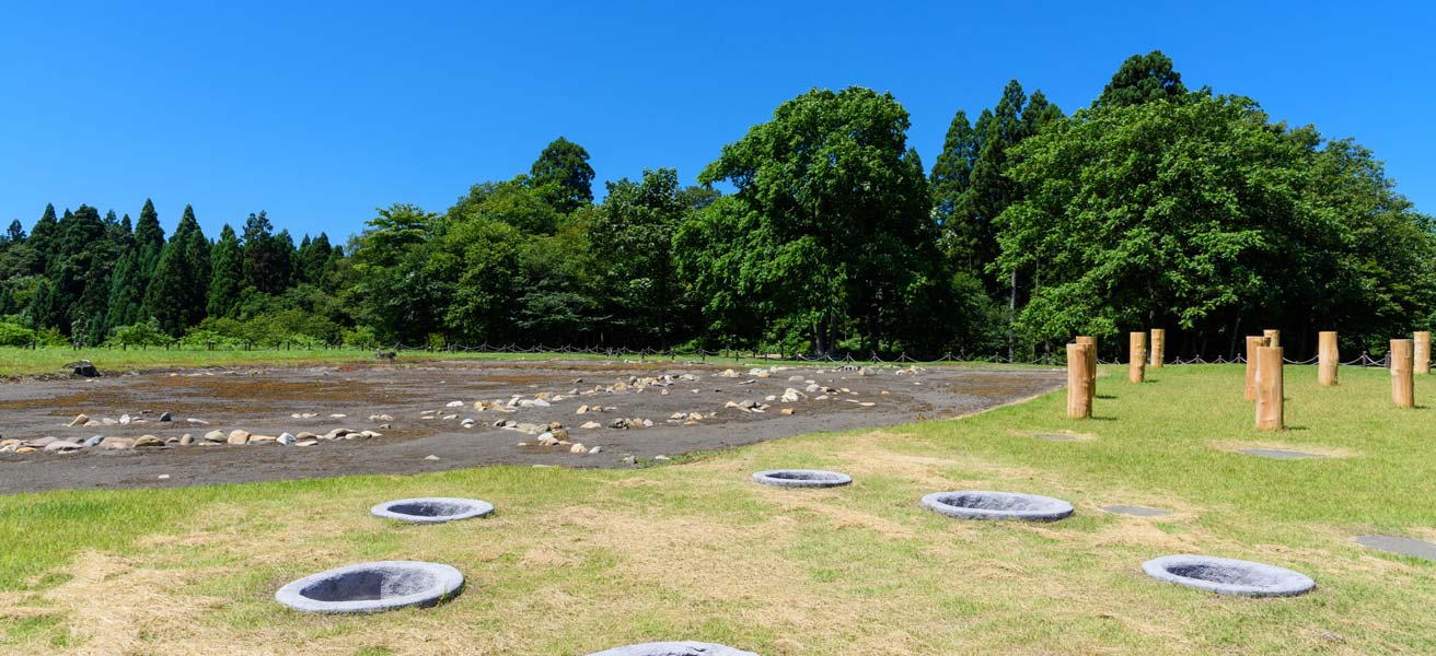 北秋田市