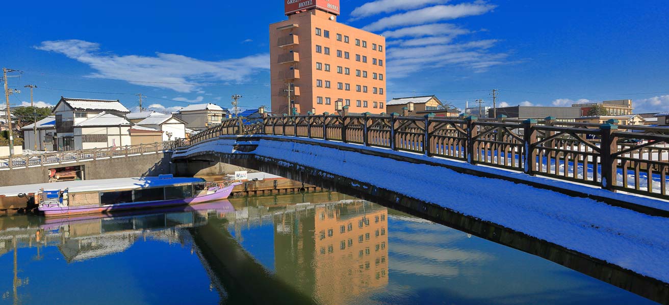 酒田市