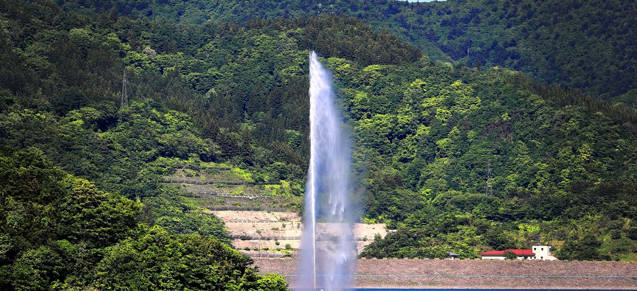 西村山郡西川町