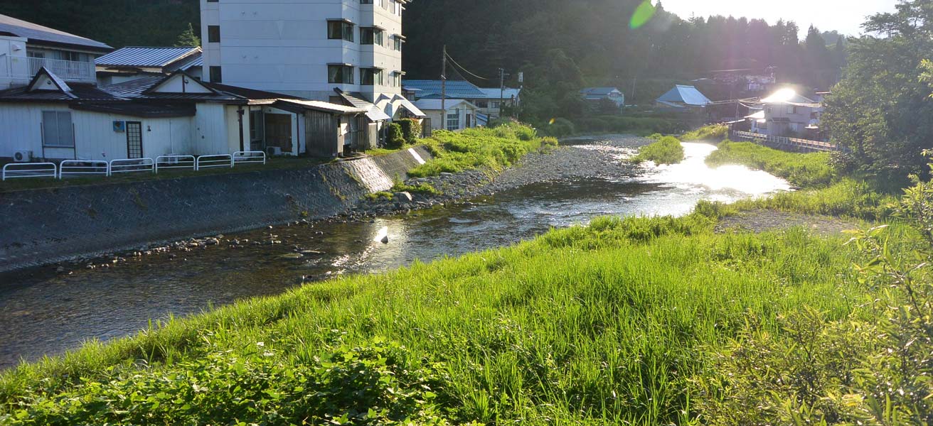 最上郡舟形町