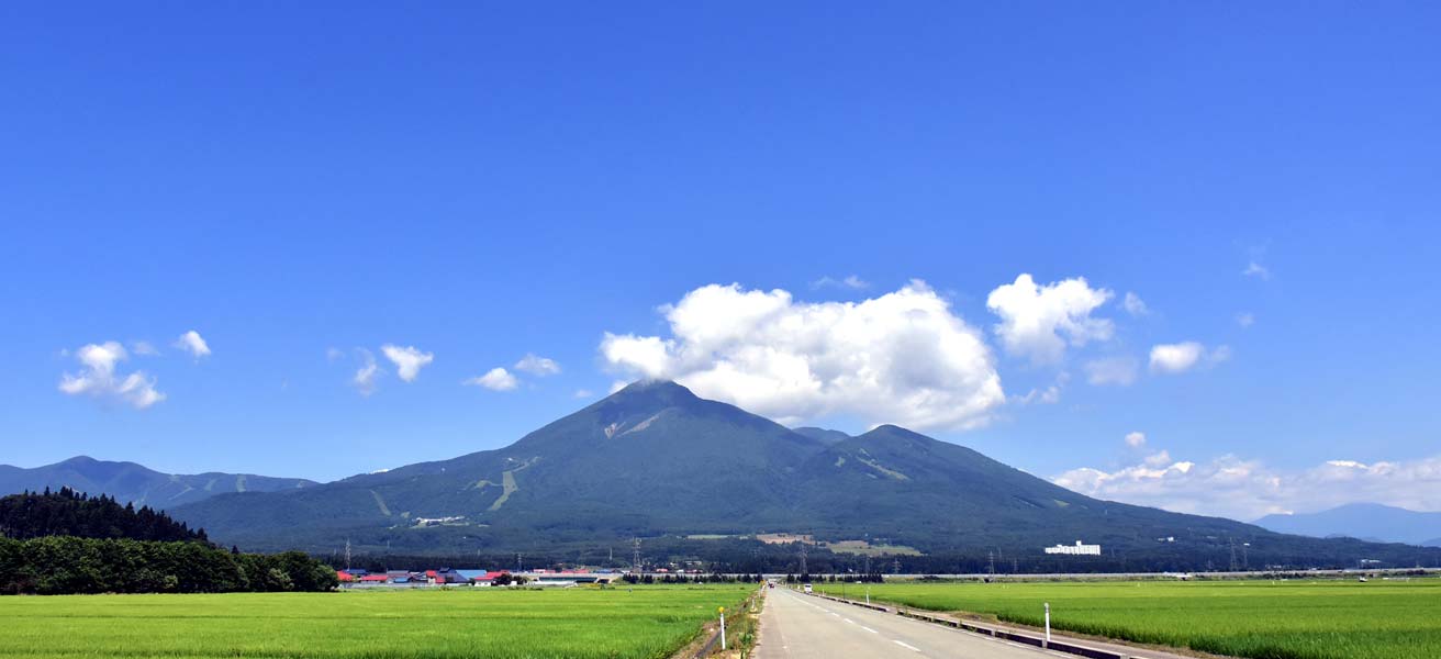 耶麻郡猪苗代町