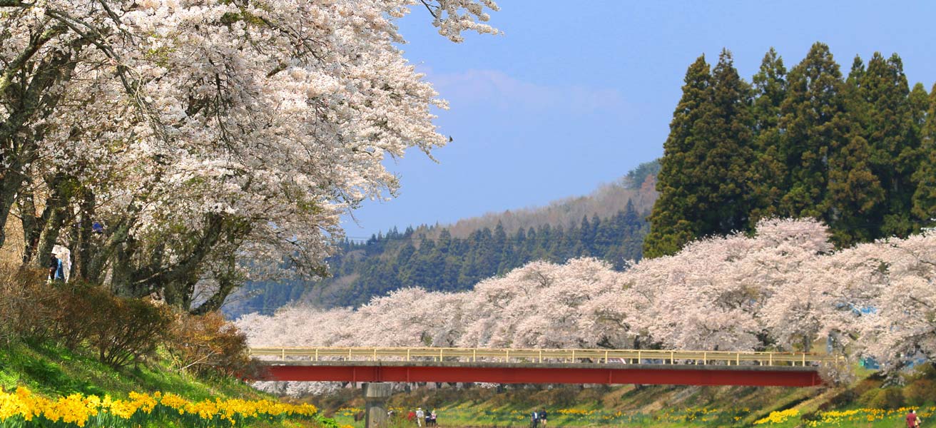 田村郡小野町