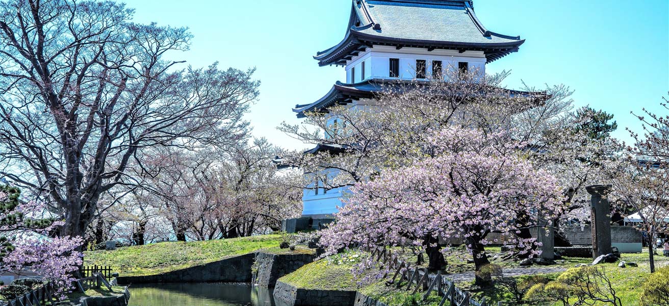 松前郡松前町