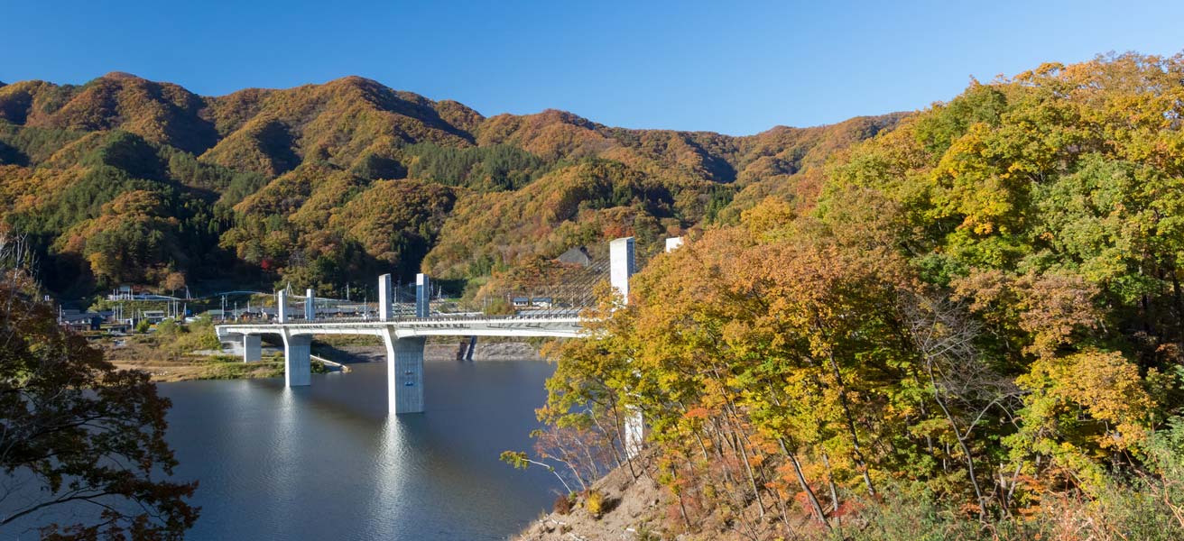 吾妻郡長野原町