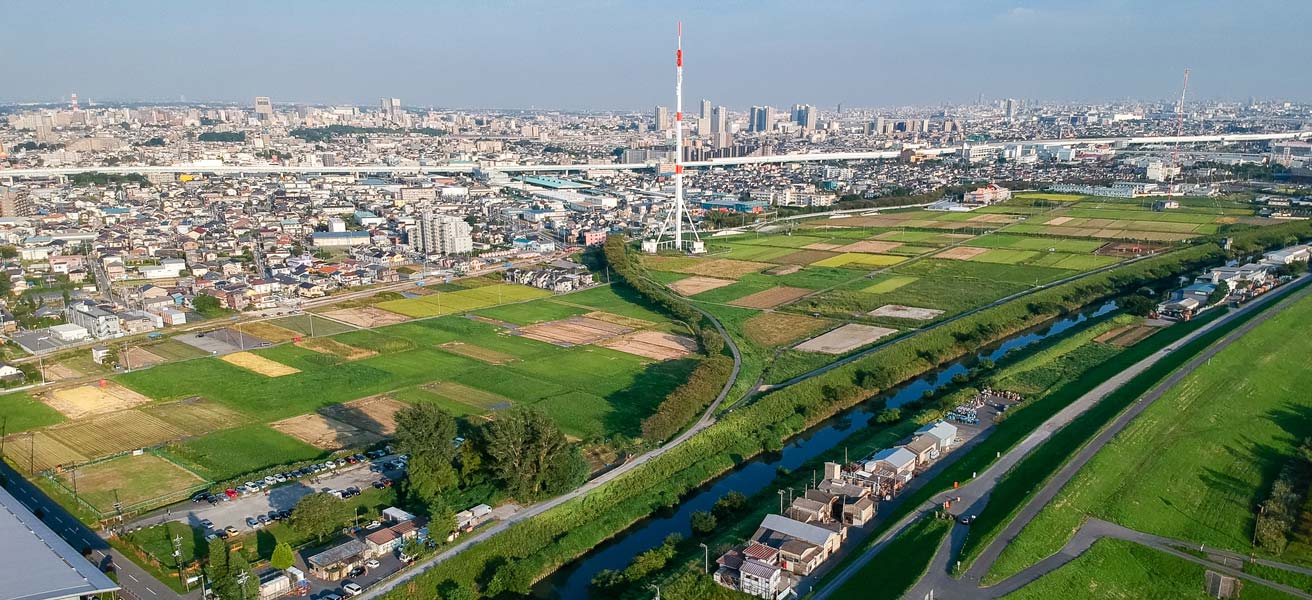 さいたま市桜区