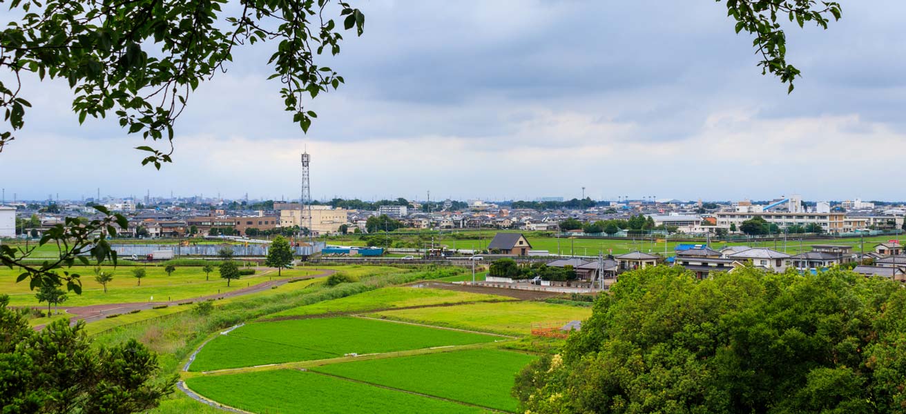 行田市