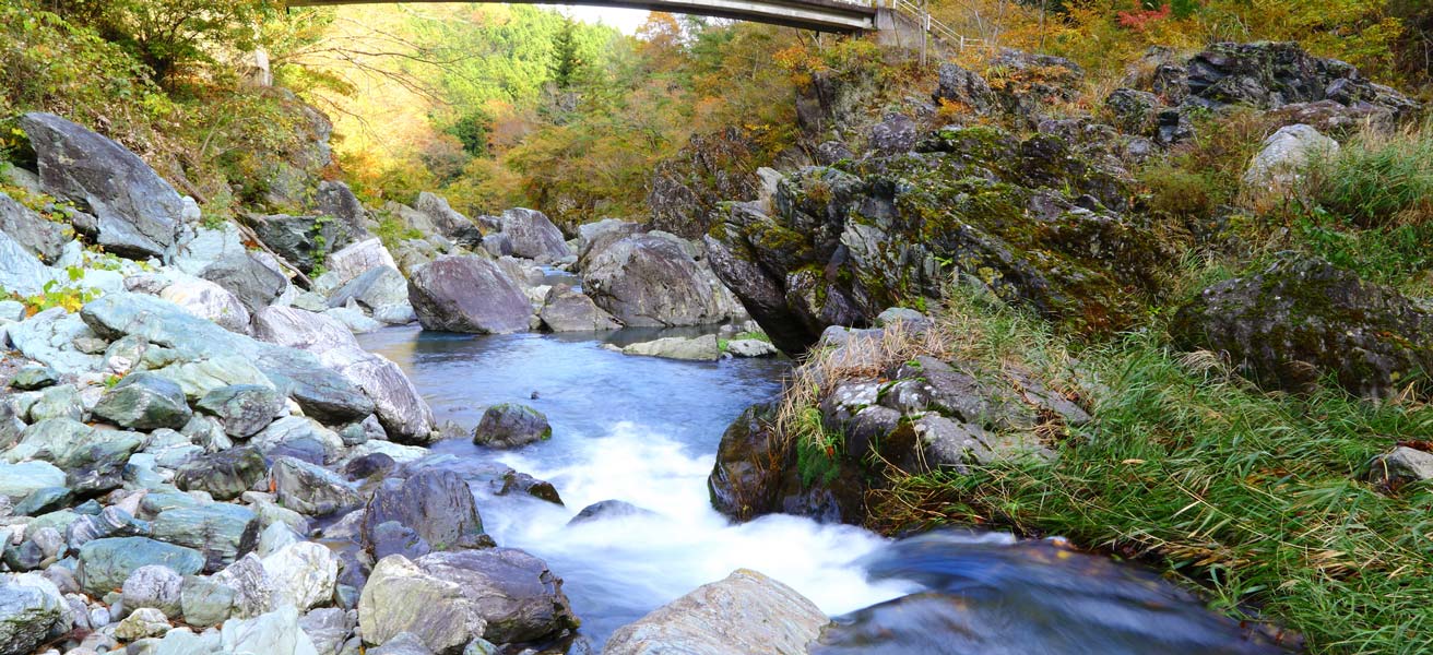 児玉郡神川町