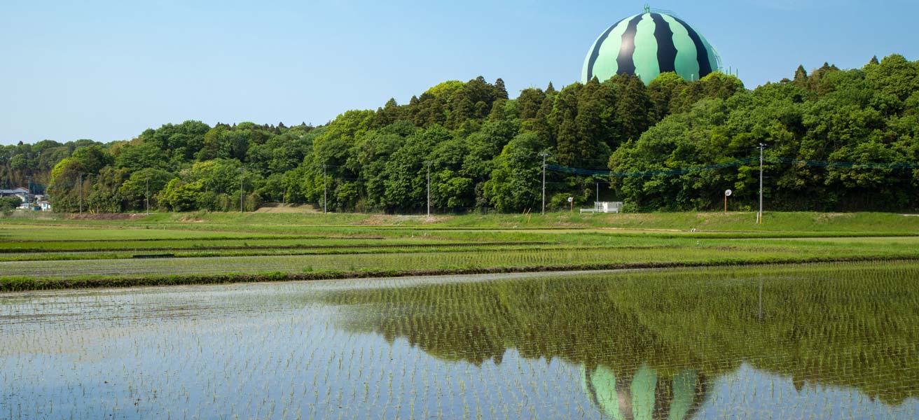 富里市