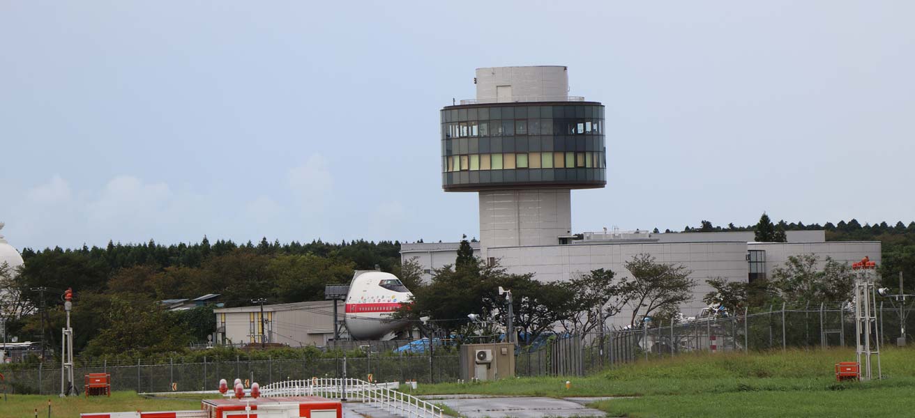 山武郡芝山町