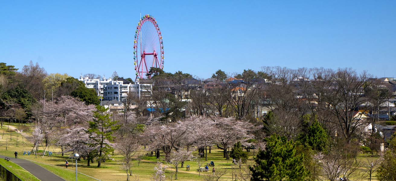 東村山市