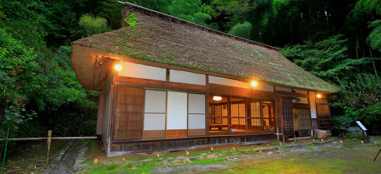 西多摩郡日の出町