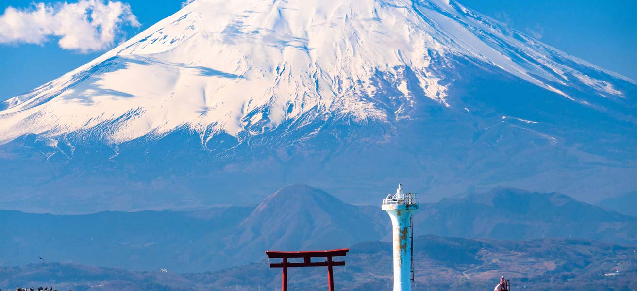 三浦郡葉山町