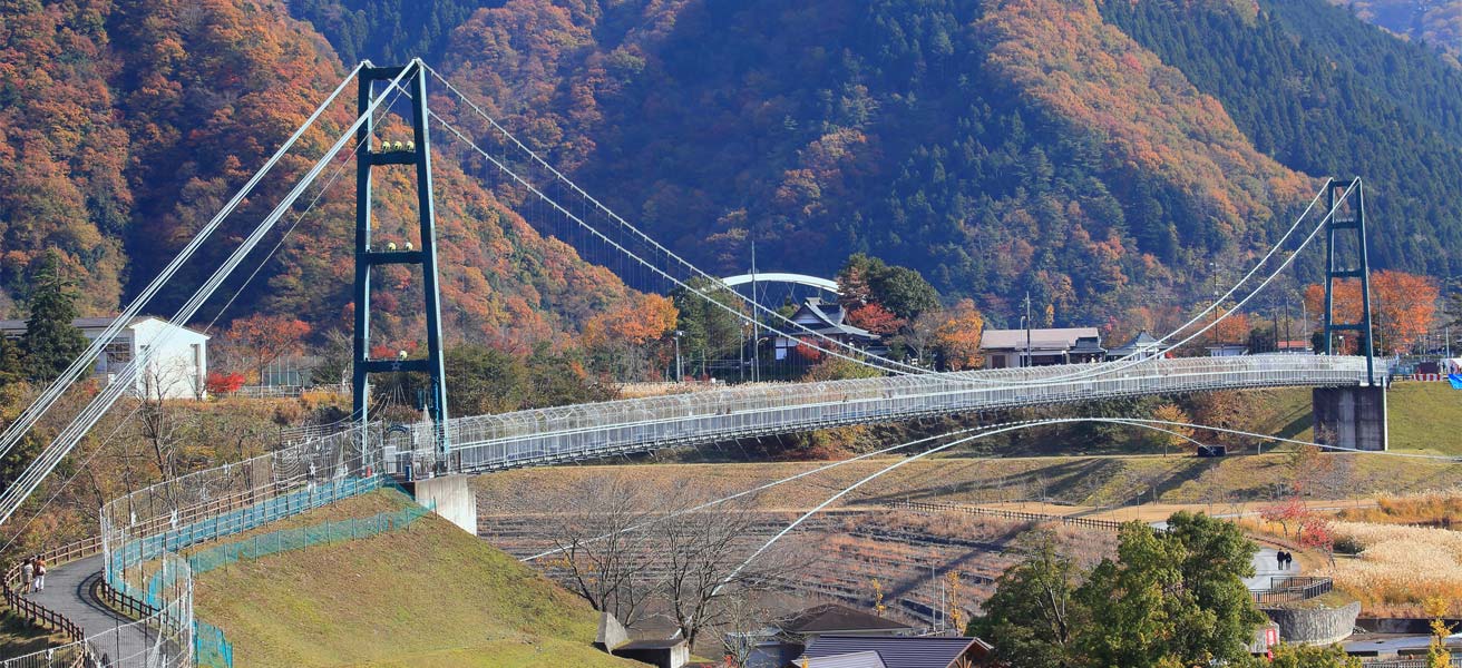 愛甲郡清川村