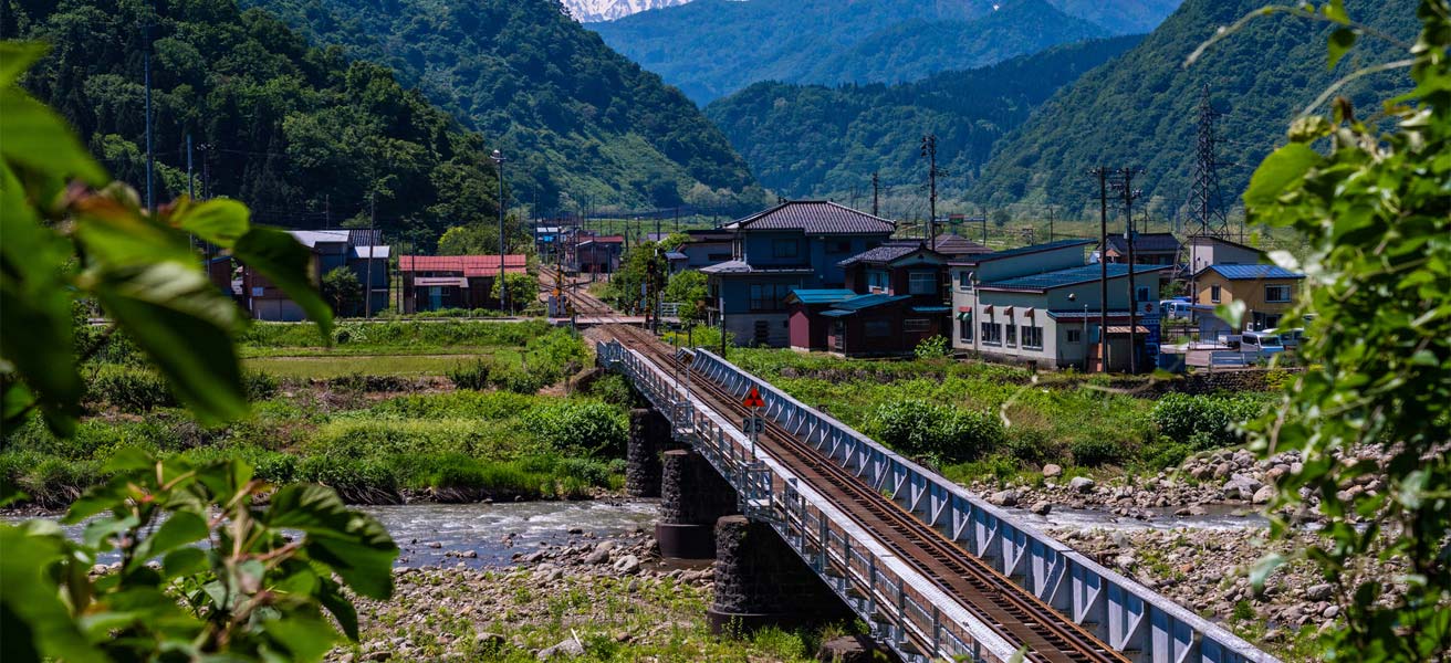 糸魚川市