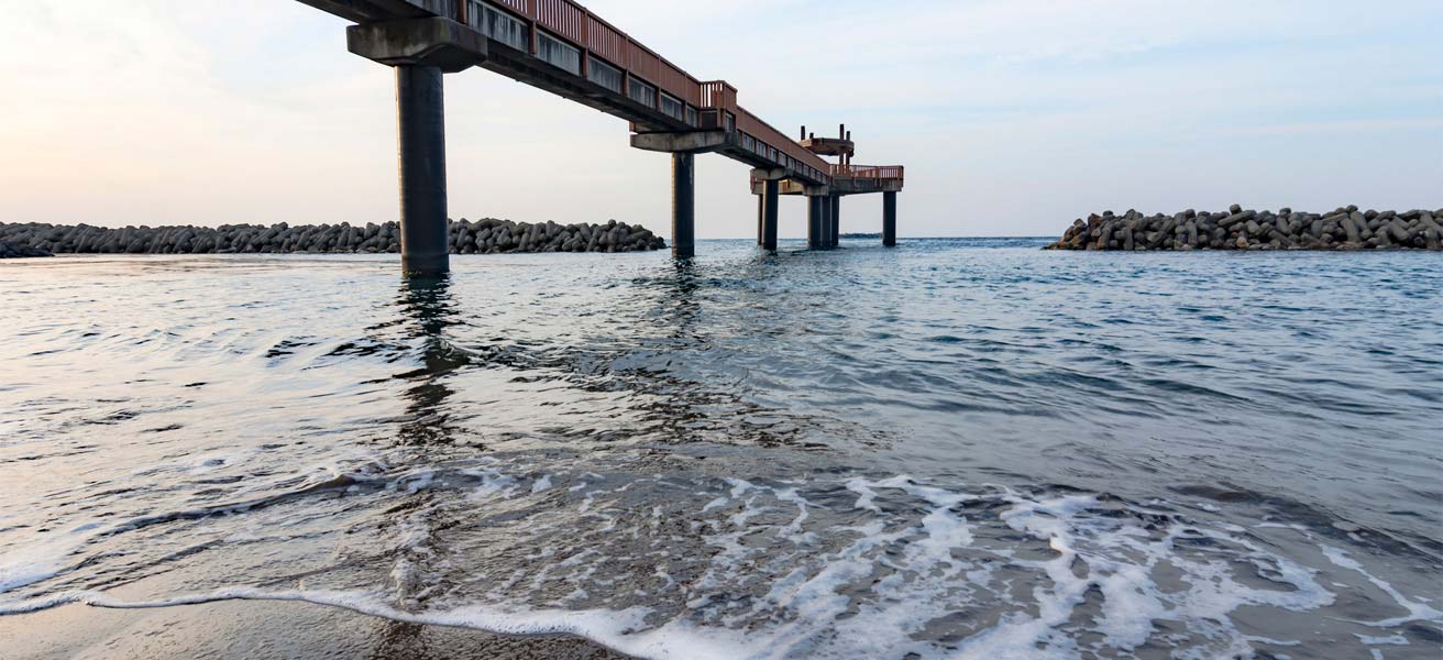 三島郡出雲崎町