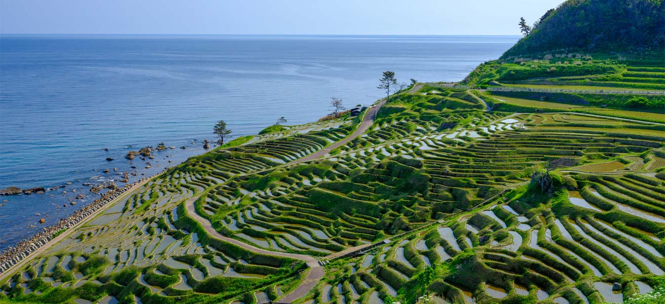 輪島市