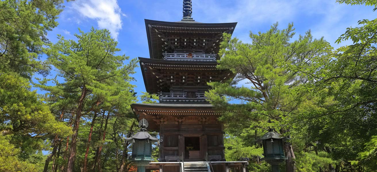 鳳珠郡穴水町