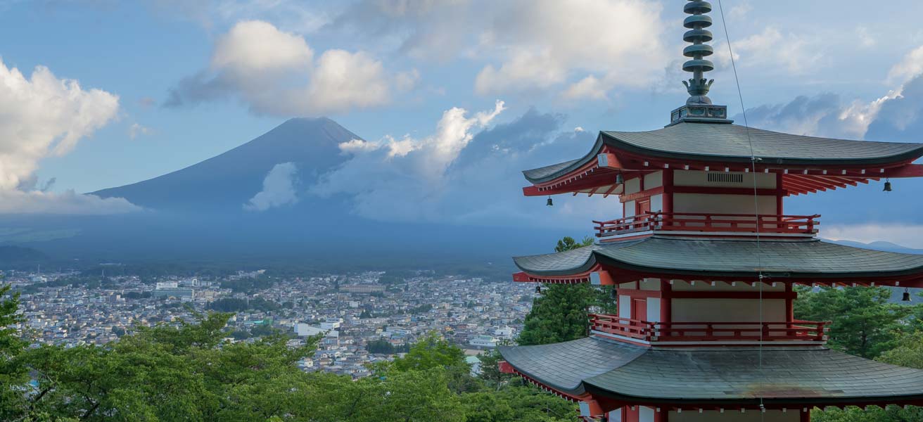 富士吉田市