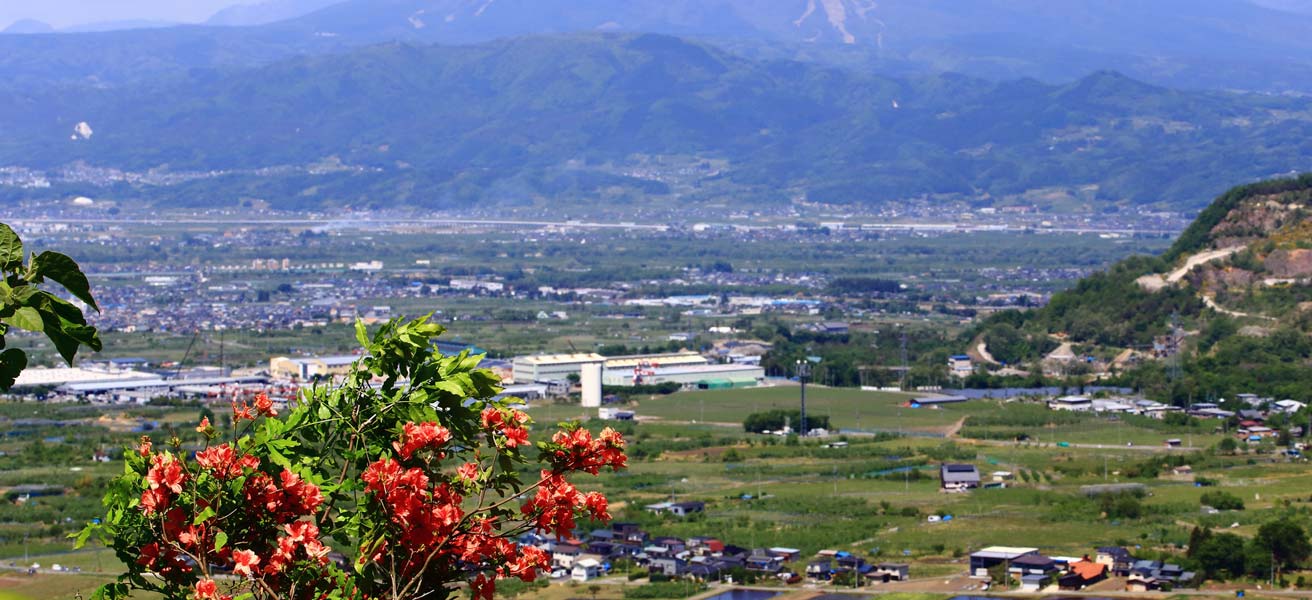 須坂市