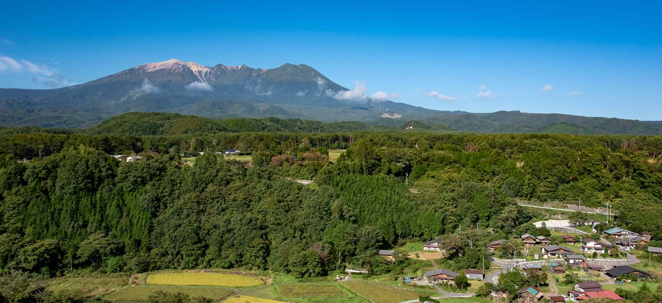 木曽郡木祖村