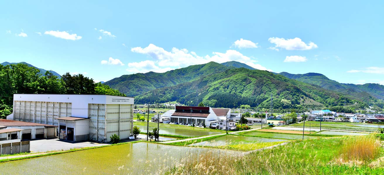 東筑摩郡麻績村