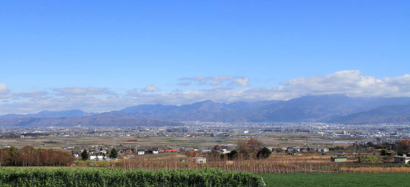 東筑摩郡山形村