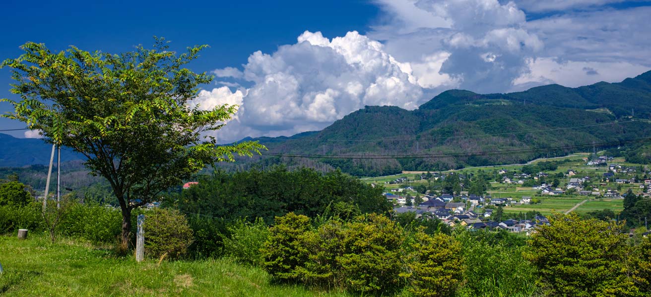 東筑摩郡筑北村