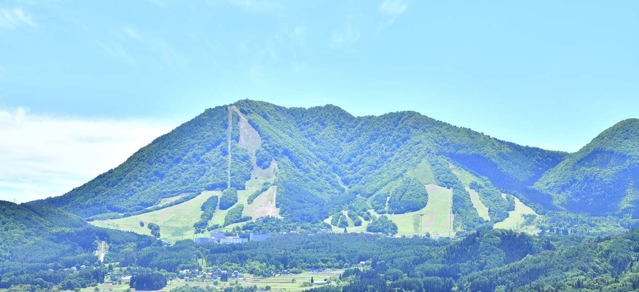 下高井郡木島平村