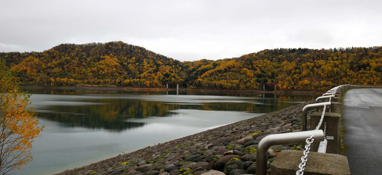 上川郡東神楽町