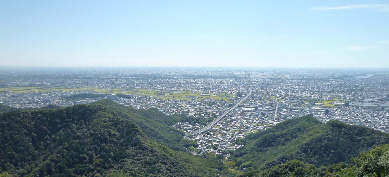 羽島郡岐南町