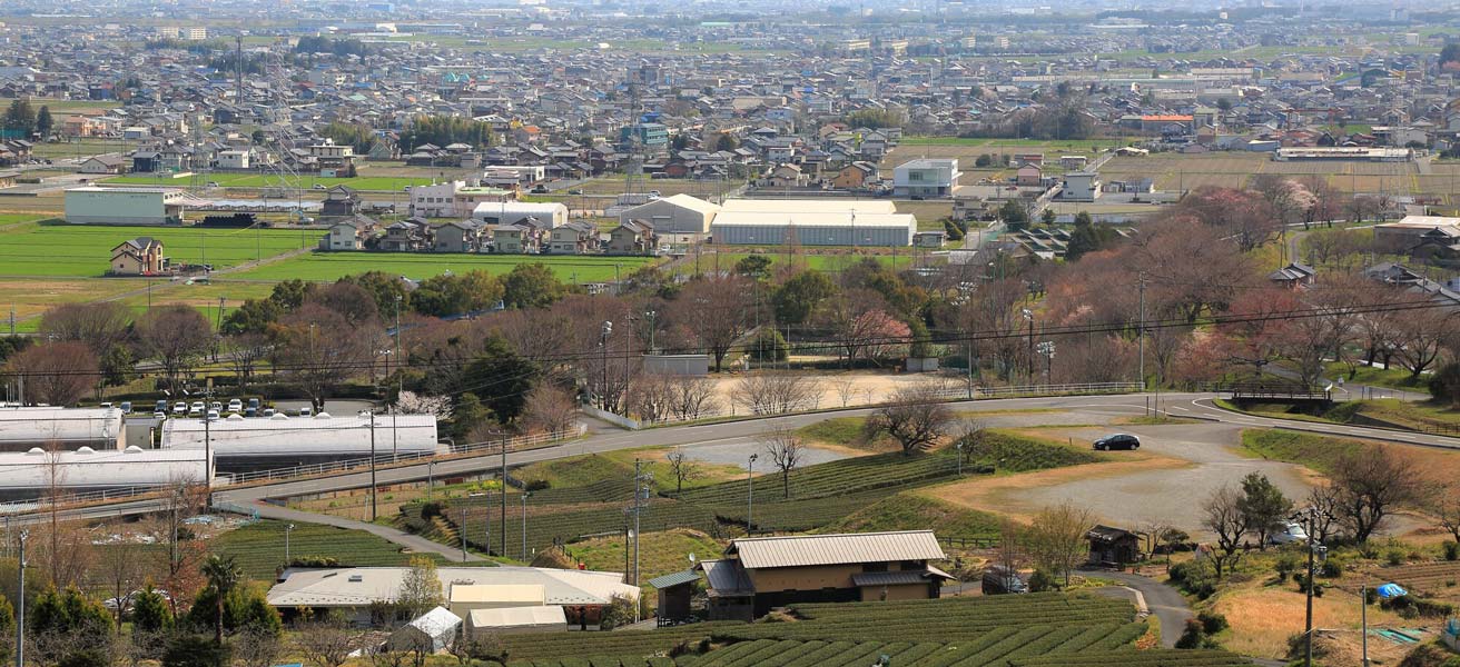 揖斐郡池田町