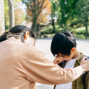 児童虐待防止法をわかりやすく解説！ 医療・福祉従事者の責務とは