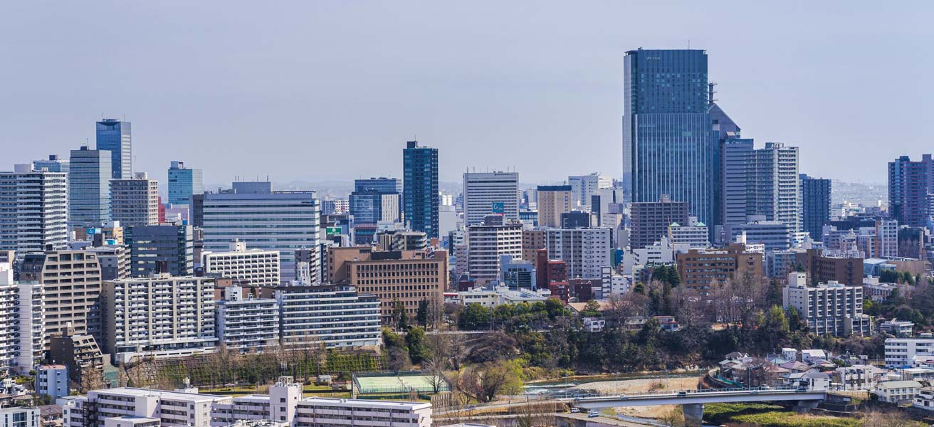 仙台市青葉区