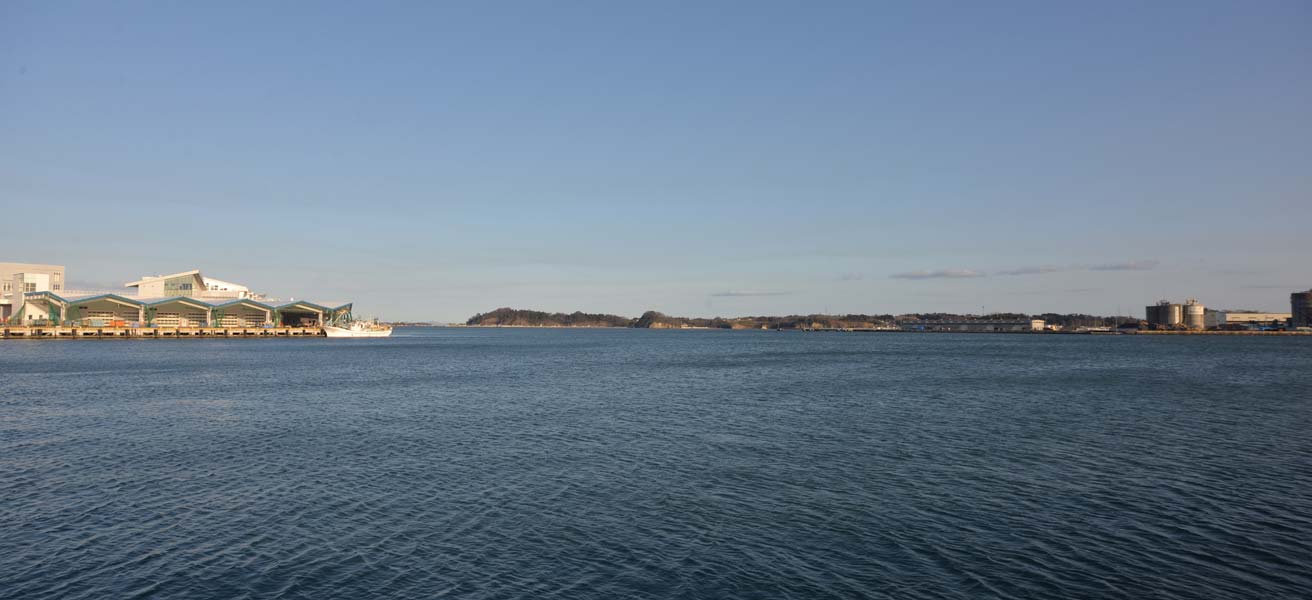 宮城郡七ヶ浜町